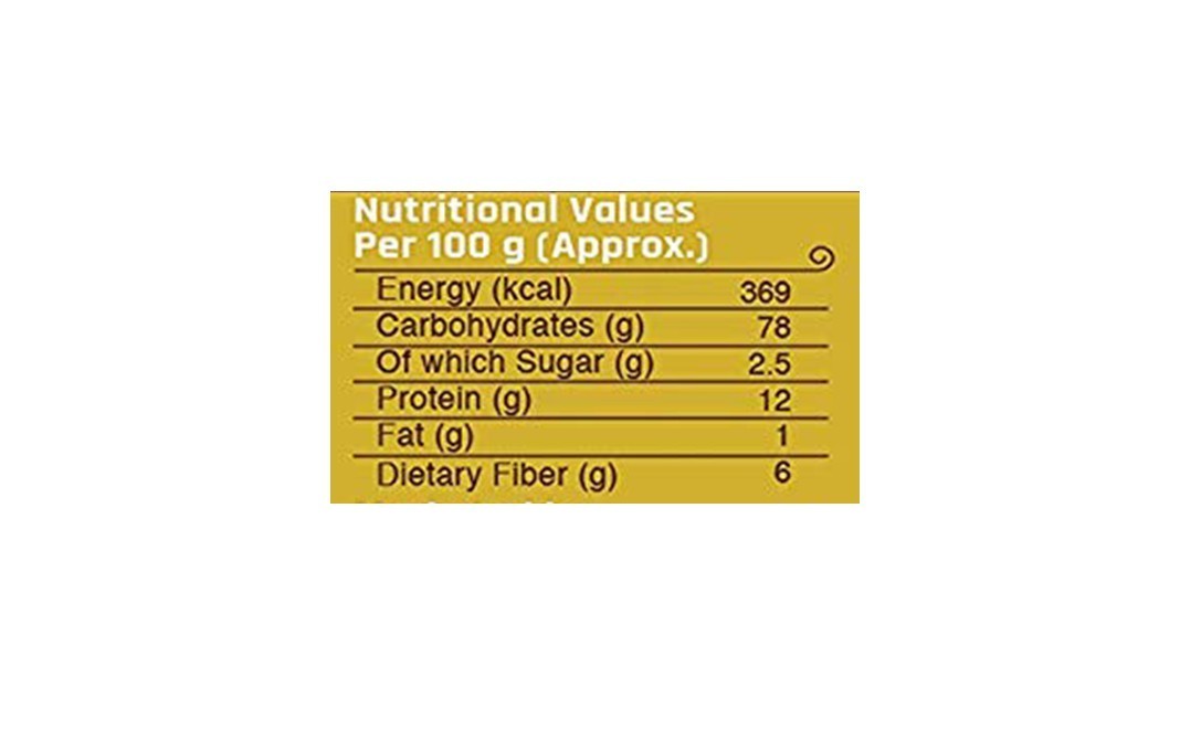 Desi Atta Bansi Rava ( Upma Suji/ Kesari Rava)    Pack  1 kilogram